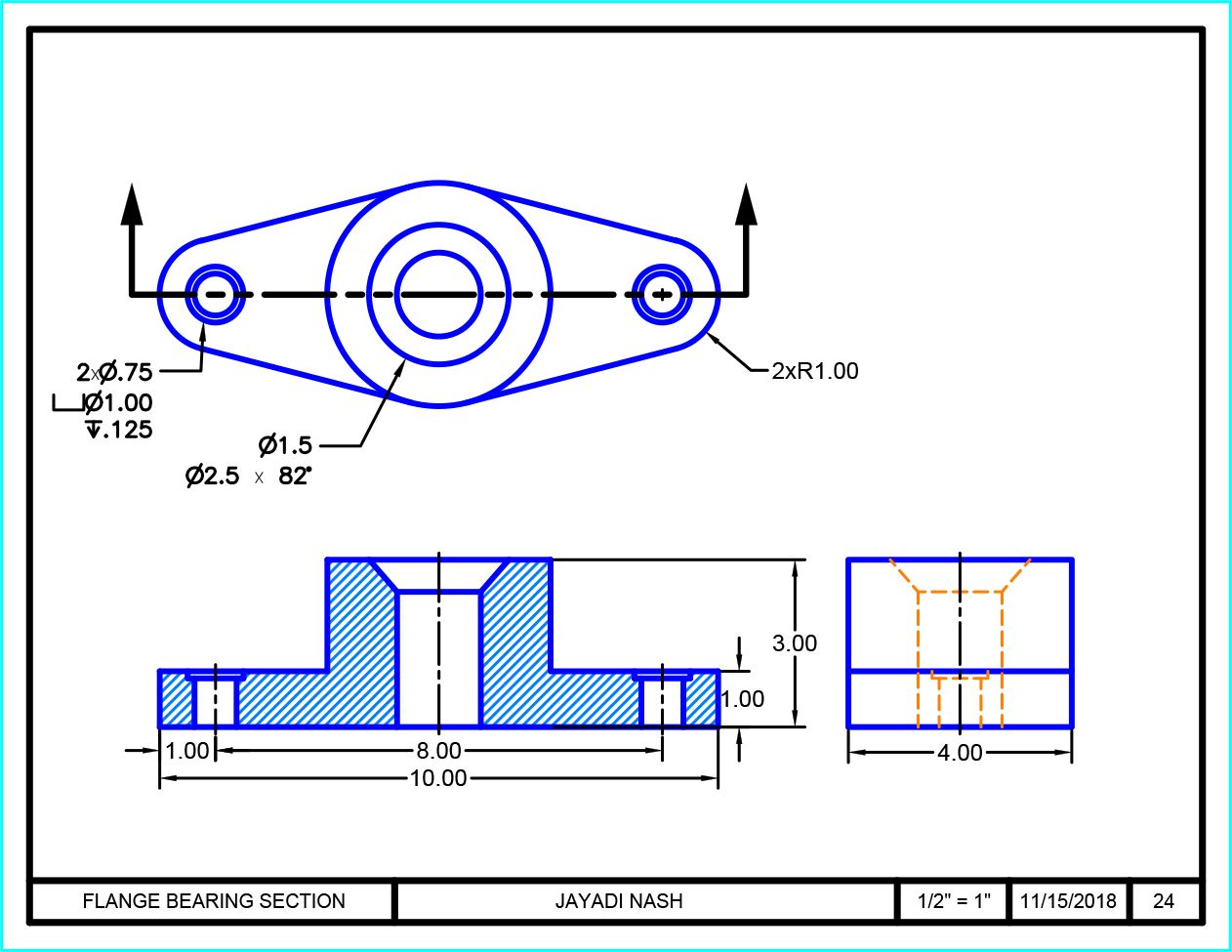 Projects Jayadi Nash